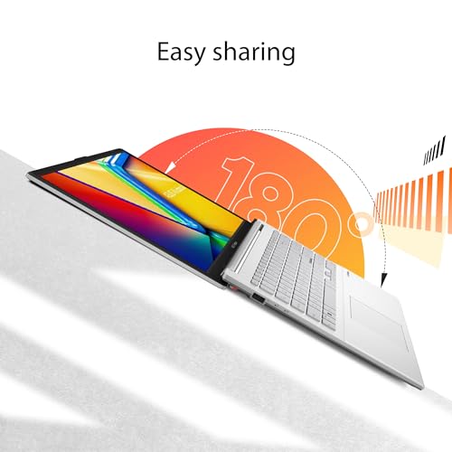 ASUS 15.6" E1504FA-AS54 1920 x 1080 60Hz LED Laptop