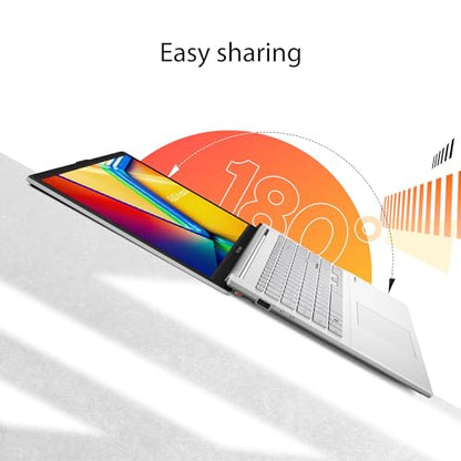ASUS 15.6" E1504FA-AS54 1920 x 1080 60Hz LED Laptop
