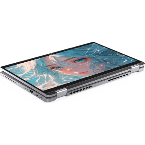 Dell Latitude 5320 2in1 13.3-inch FHD 1920x1080 IPS Convertible Laptop