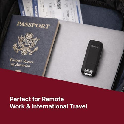 EVDO-LINK 4G LTE USB Modem 480 Mbps USB8 Global