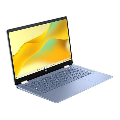 HP 14 inch 14b-cd0130wm 1920 x 1080 LCD 60Hz Convertible Notebook