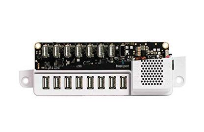 Datamation Systems 15-Port USB Sync and Charge Station DS-SC-PP15, 15 Watts, USB, Plastic