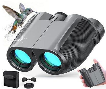 retulgie 42mm TX001 12x Monocular Binoculars Porro Prism Multicoated Waterproof