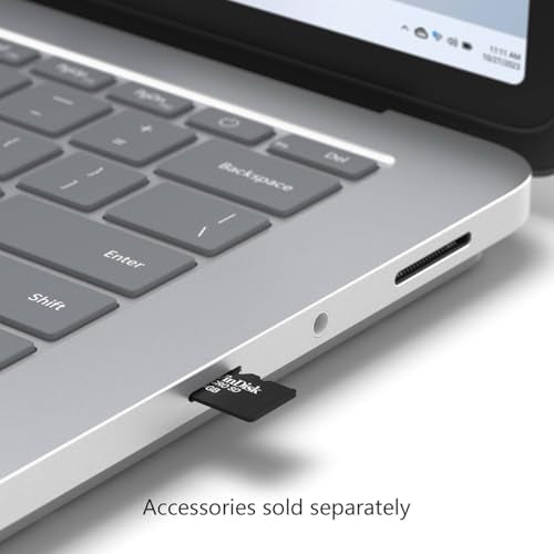 Microsoft 14.4" Surface Laptop Studio 2 YZZ00001 2400 x 1600 LCD