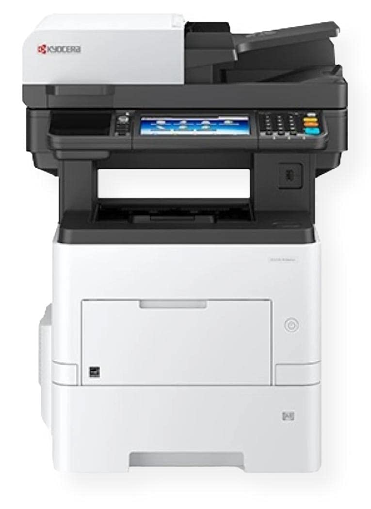 KYOCERA Ecosys M3860idn Laser Multifunction Printer 1200x1200 DPI Monochrome
