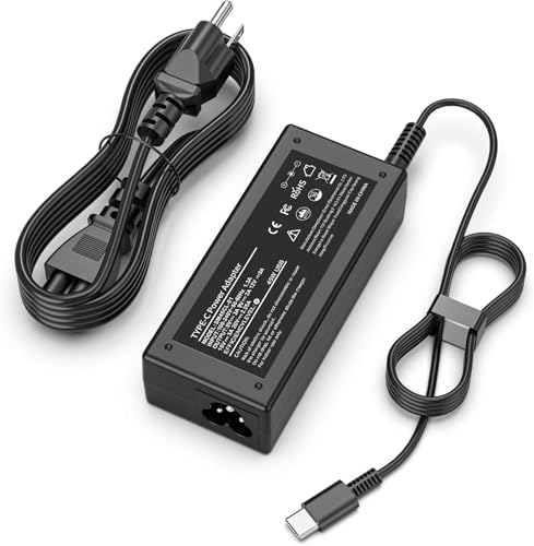 SLE-TECH 45W SM45CL-01 USB Type C Laptop Charger Power Delivery