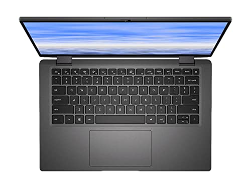Dell 14" Latitude 7420 i7-1165G7 1920x1080 250 Nit SSD Laptop