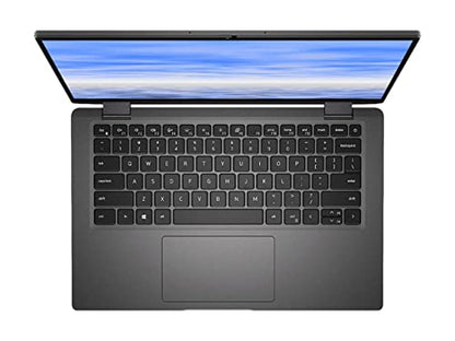 Dell 14" Latitude 7420 i7-1165G7 1920x1080 250 Nit SSD Laptop