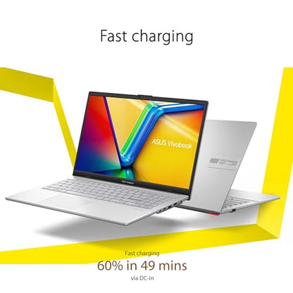 ASUS 15.6" E1504FA-AS54 1920 x 1080 60Hz LED Laptop