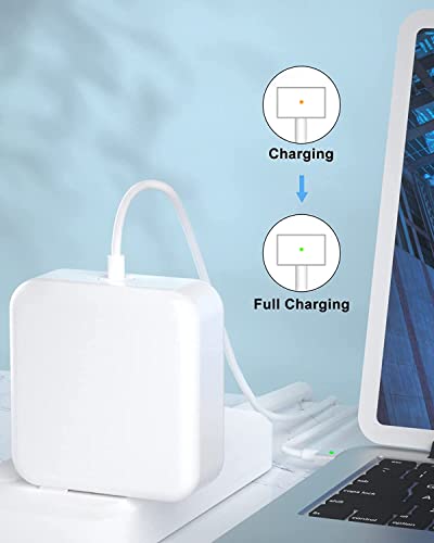 NSPENCM 85W 2-Pin AC MacBook Pro Charger PA-85W