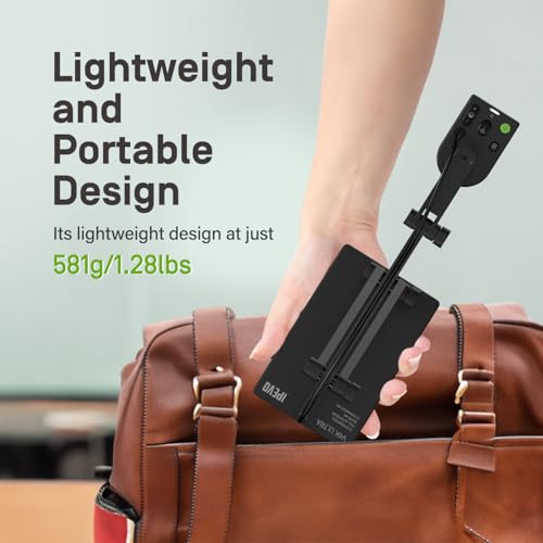 IPEVO 5-932-2-08-00 13MP Document Camera 3840 x 3104 Resolution USB