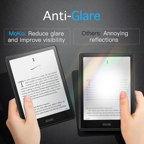MoKo 7'' Matte Screen Protector SA569P