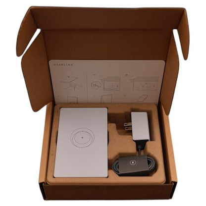 Generic Starlink Mini Router UTR-251 Dual-Band 150 Mbps 5GHz Satellite Router