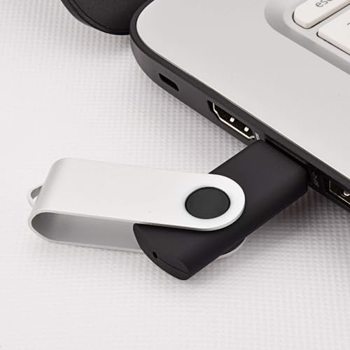KEXIN 32GB USB 2.0 Flash Drive U305-BUGWR5*2-32GB 30MB/s Compact Lightweight