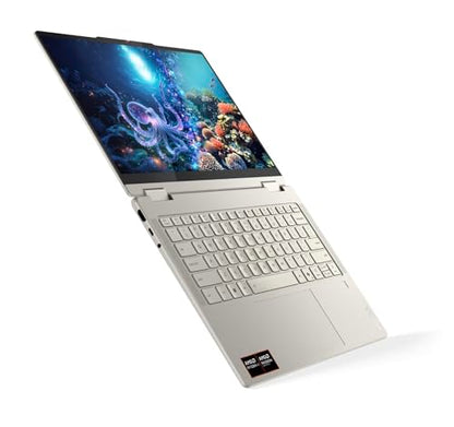 Lenovo Yoga 7 2-in-1 Laptop 14AKP10 - AMD Ryzen AI 5 340 - 14" 1920 x 1200 OLED Touch - 16GB RAM - 1TB SSD