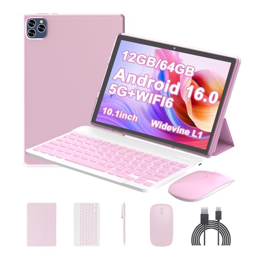 ICONLINK 10.1" ZB32A 1280x800 60-120 fps LCD Tablet