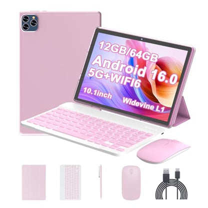 ICONLINK 10.1" ZB32A 1280x800 60-120 fps LCD Tablet