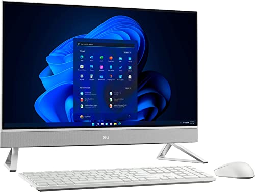 Dell 27 7720 All-in-One 27" 1920x1080 60Hz LCD Computer