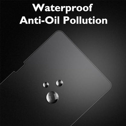 Mothca 11 Inches M4/M3/M2 Matte Tempered Glass Screen Protector 9H Anti-Glare Touch Sensitive
