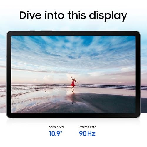 Samsung Galaxy Tab S10 Lite SM-X400NZANXAR 2112x1320 90Hz LCD Tablet