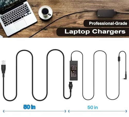 SZGUDULO 90W Universal AC Adapter Standard Packaging
