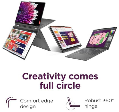 ist computers 16" 83DL 1920x1200 LCD Convertible Laptop
