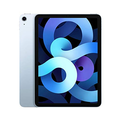 Apple iPad Air (4th Generation) MYFQ2LL/A 2360 x 1640 10.9" LED Wi-Fi Tablet