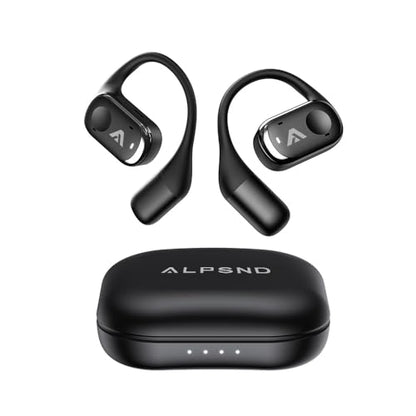 Alpsnd Joy Wireless Earphones Model B0FJ5N2F9R