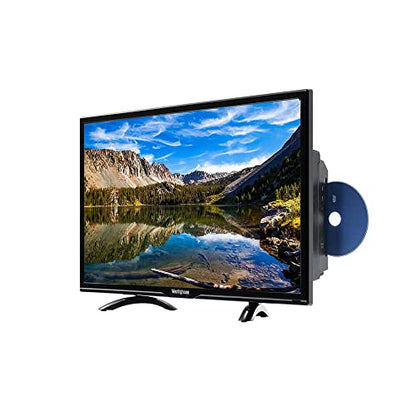 Westinghouse 32 Inch WD32HX5201 720p 60Hz LED TV-DVD Combo