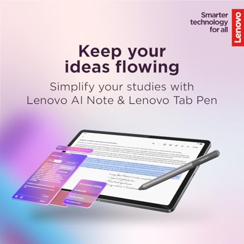 Lenovo 11 inches ZAFR0920US 2560 x 1600 90Hz LCD Tablet