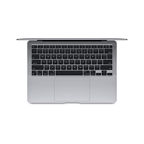 Apple 13.3" MacBook Air M1 256GB 1080p Laptop