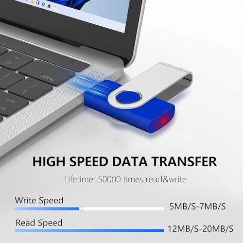 AreTop 32GB USB Flash Drive 8541577292 USB 2.0 Portable Type A