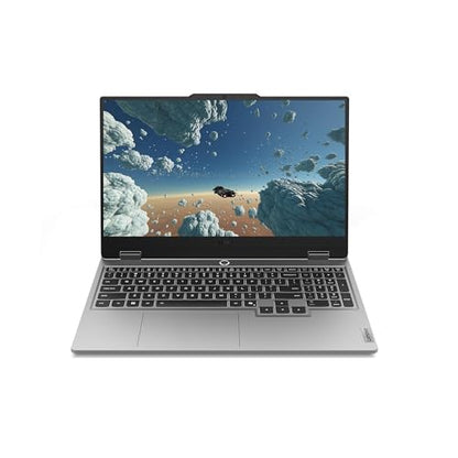 Lenovo 15.6 Inch LOQ 1080p Clamshell Laptop i7-13650HX GDDR7 16GB DDR5 1TB SSD
