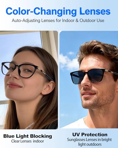 Loangyunfone 1.0 Count KM02 No Display - Smart Glasses