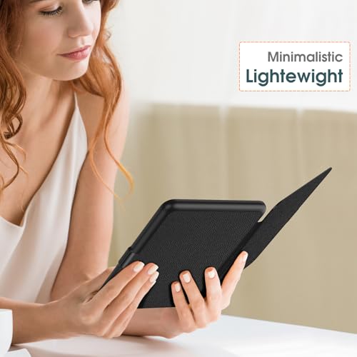Fintie 7 Inches EKAZ001US Case for Kindle Paperwhite (2024) and Colorsoft (2025/2024)