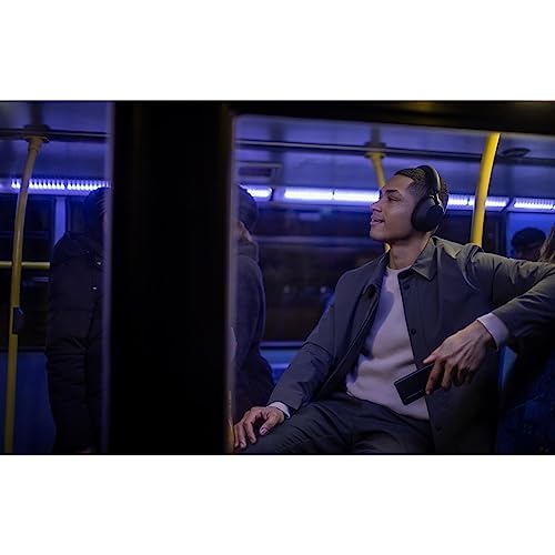 Sony WH-1000XM5 Over-Ear Bluetooth Headphones with Noise Cancellation