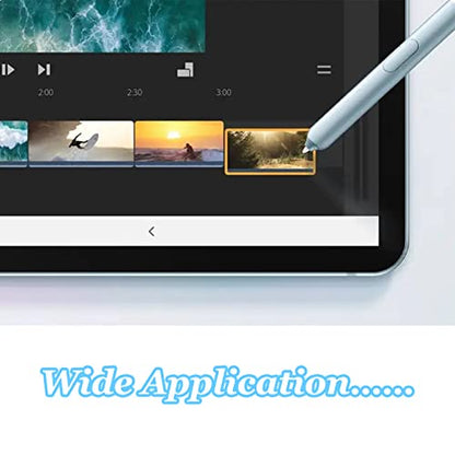 Dogxiong Replacement Stylus Pen for Samsung Galaxy Tab S6 Lite SM-P610