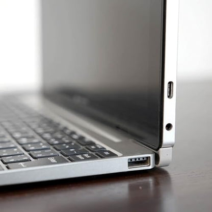 TOSHIBA 10.1" Dynabook K50 1280x800 SSD 64GB Pro 2-in-1 Laptop Tablet