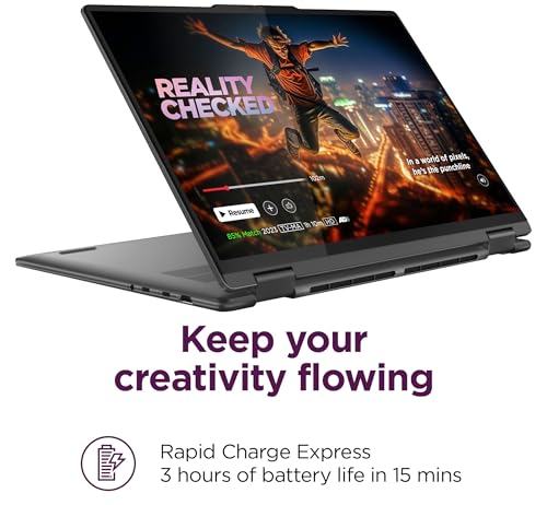 ist computers 16" 83DL 1920x1200 LCD Convertible Laptop