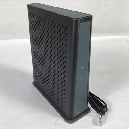Generic 4-Port DG3450 Dual-Band DOCSIS 3.1 Cable Modem Router - 1000 Mbps - Ethernet, Wi-Fi 5