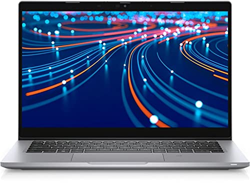 Dell Latitude 5320 2-in-1 Laptop | 13.3" 1920x1080 | Intel Core i7-1185G7 | 16GB RAM | 512GB SSD