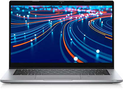 Dell Latitude 5320 2-in-1 Laptop | 13.3" 1920x1080 | Intel Core i7-1185G7 | 16GB RAM | 512GB SSD