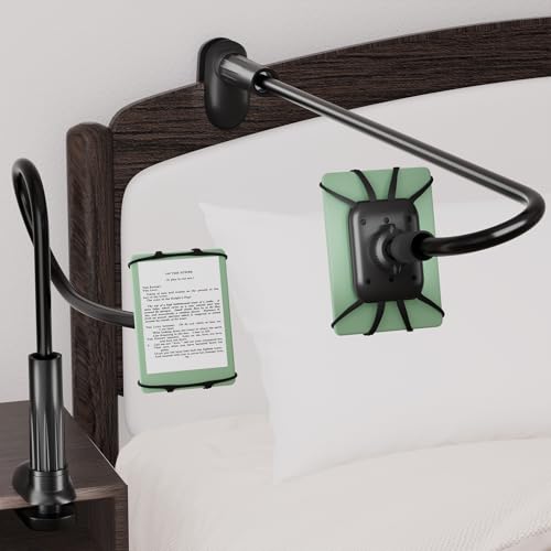 Arctiiro 32.3" Z12 Flexible Phone and E-Reader Holder