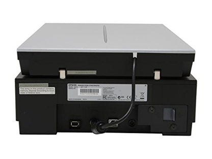Epson 9600dpi USB Film Scanner V700 CCD 10 Sheets LED