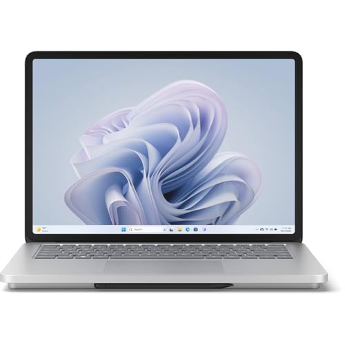 Microsoft 14.4" Surface Laptop Studio 2 YZZ00001 2400 x 1600 LCD
