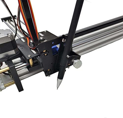 Robot House 13.78" x 13.78" x 6.69" A3 Pen Plotter ROB-045