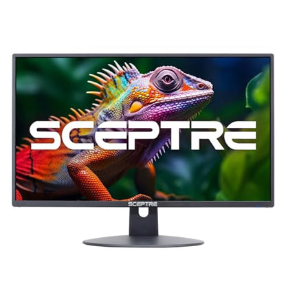 Sceptre 24" E248W-19203R FHD 1080p 60Hz LED Monitor