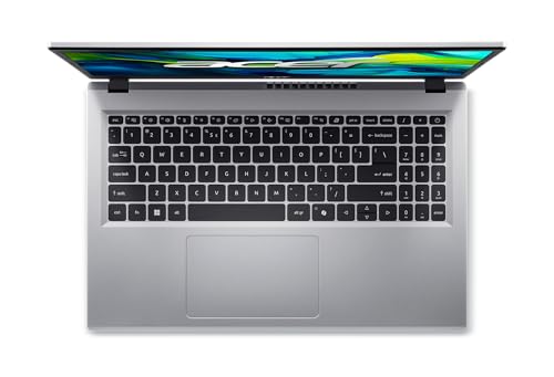 Acer 15.6" AG15-32P-39R2 1920 x 1080 IPS Intel Core 3 Processor N355 Laptop