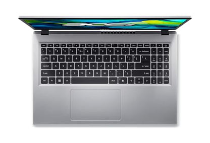 Acer 15.6" AG15-32P-39R2 1920 x 1080 IPS Intel Core 3 Processor N355 Laptop