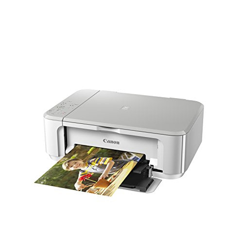 Canon PIXMA MG3620 4800 x 1200 Monochrome Inkjet Printer